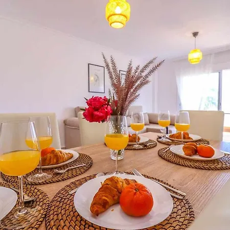 Lejlighed Rentaliday Cristianos Penthouse *
