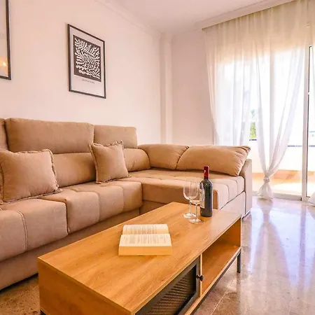 Rentaliday Cristianos Penthouse Daire Los Cristianos (Tenerife)