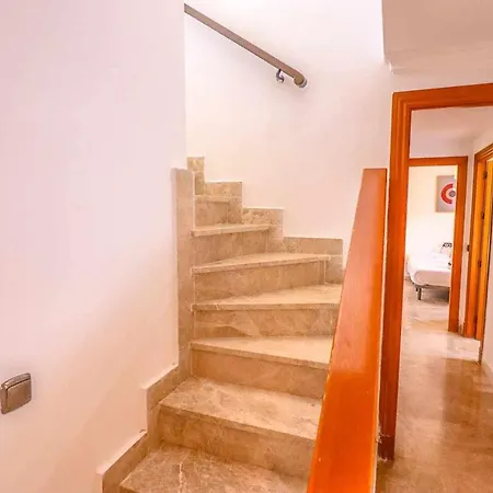 Rentaliday Cristianos Penthouse