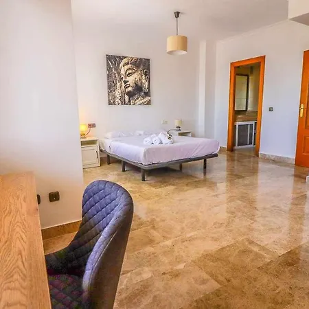 Rentaliday Cristianos Penthouse