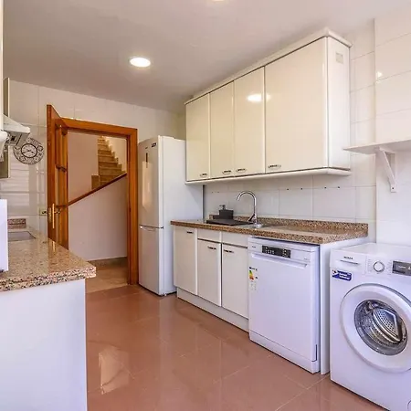 Rentaliday Cristianos Penthouse