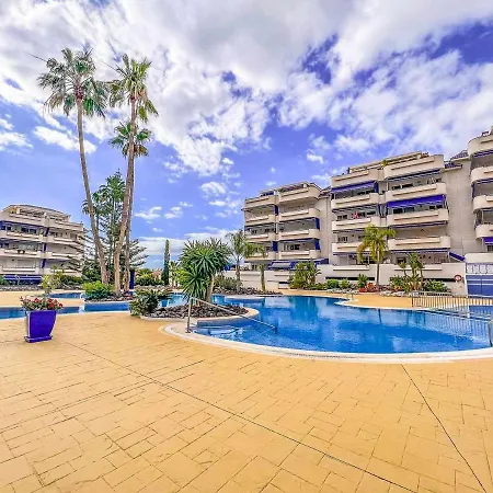 Rentaliday Cristianos Penthouse *