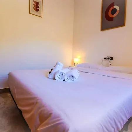 Rentaliday Cristianos Penthouse