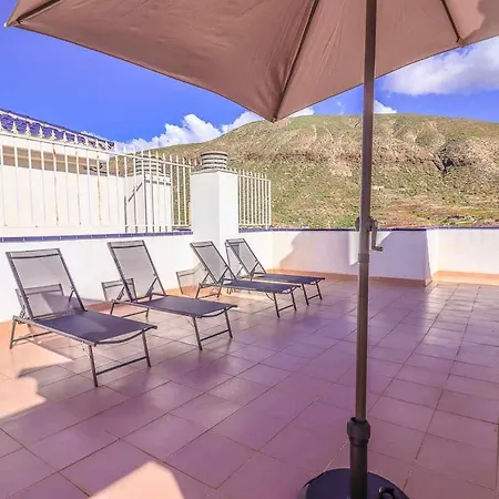 Rentaliday Cristianos Penthouse *