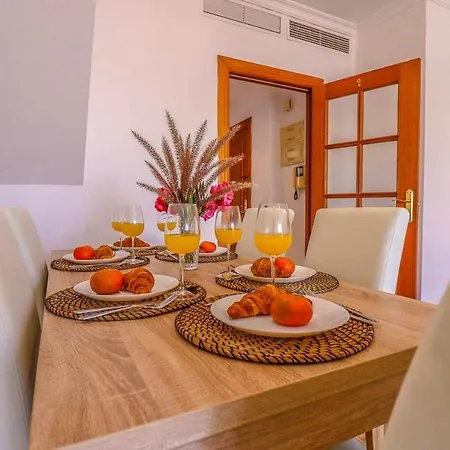 Rentaliday Cristianos Penthouse * Los Cristianos (Tenerife)