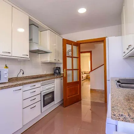 Rentaliday Cristianos Penthouse