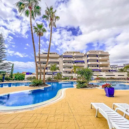 Rentaliday Cristianos Penthouse