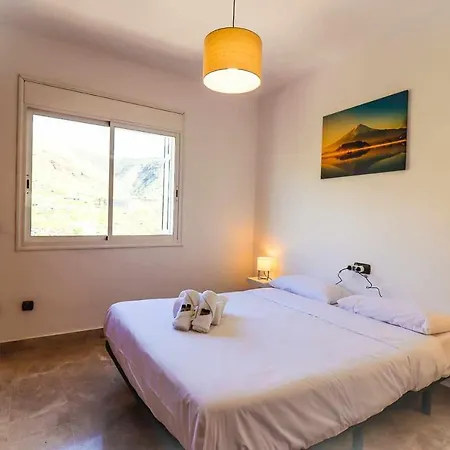 Rentaliday Cristianos Penthouse Los Cristianos (Tenerife)