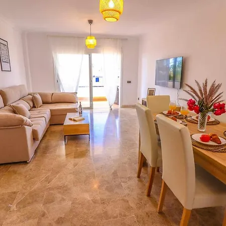 Rentaliday Cristianos Penthouse Apartamento *