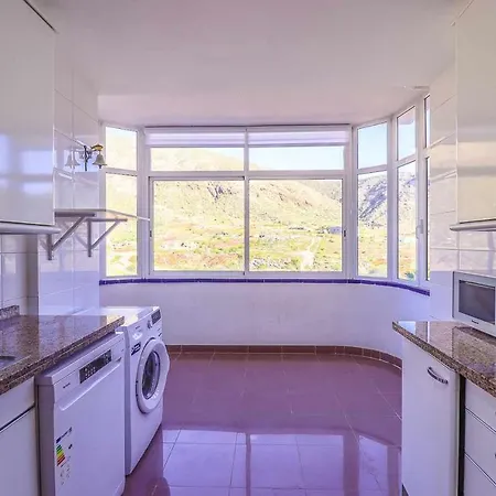 Apartamento Rentaliday Cristianos Penthouse
