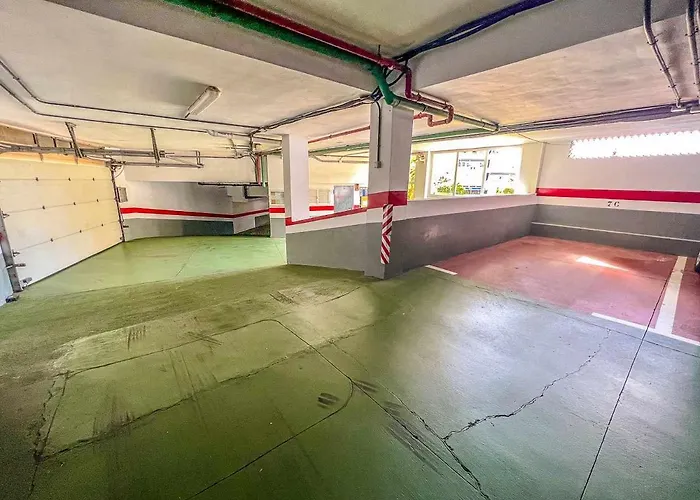 Rentaliday Cristianos Penthouse Los Cristianos (Tenerife)