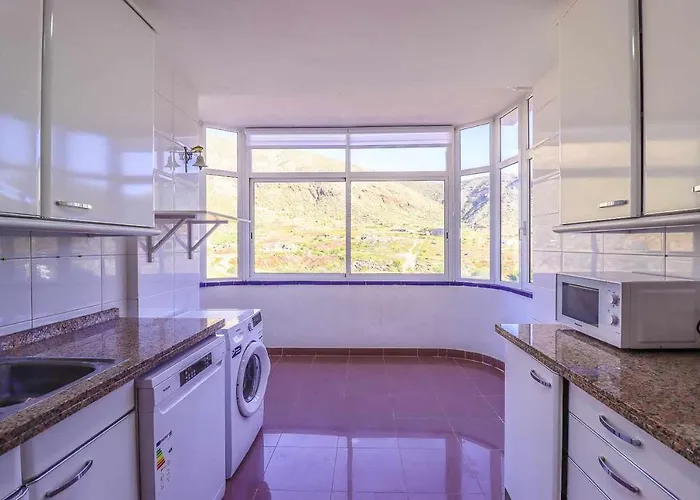 Lejlighed Rentaliday Cristianos Penthouse